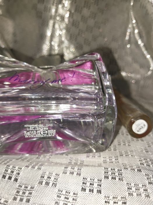 Оригинал! Парфумерная туалетная вода духи.