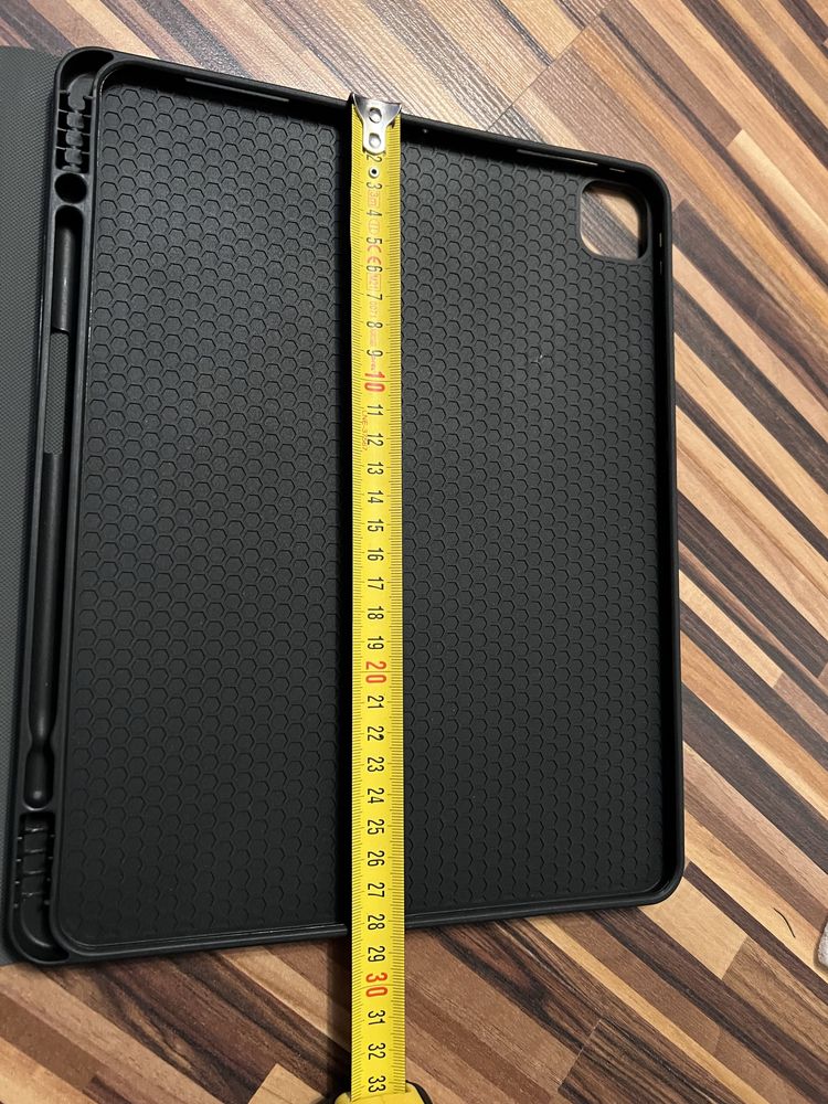 Etui magnetyczne z klawiaturą Ipad Pro 12.9 cala