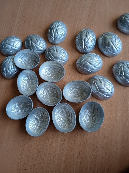 Форми Грецький горіх, СРСР