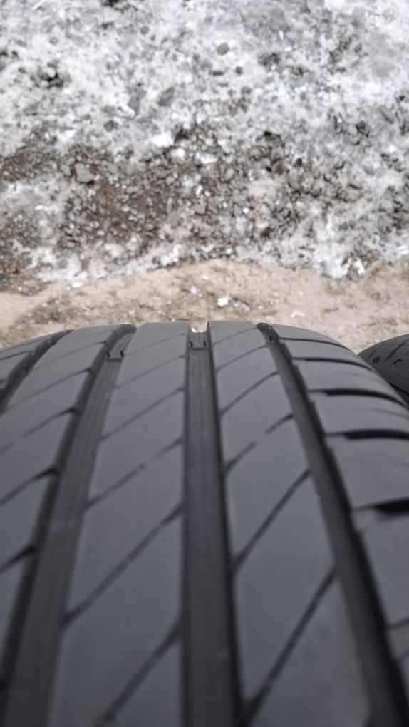 Kleber 195/55 R16 Dynaxer 6 mm 2020