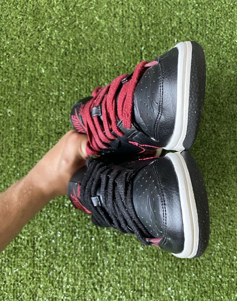 Кроссовки Nike Dunk low Disrupt 2