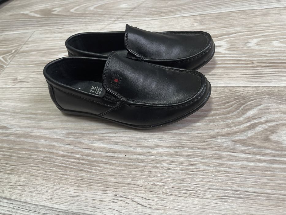 Взуття для хлопчика