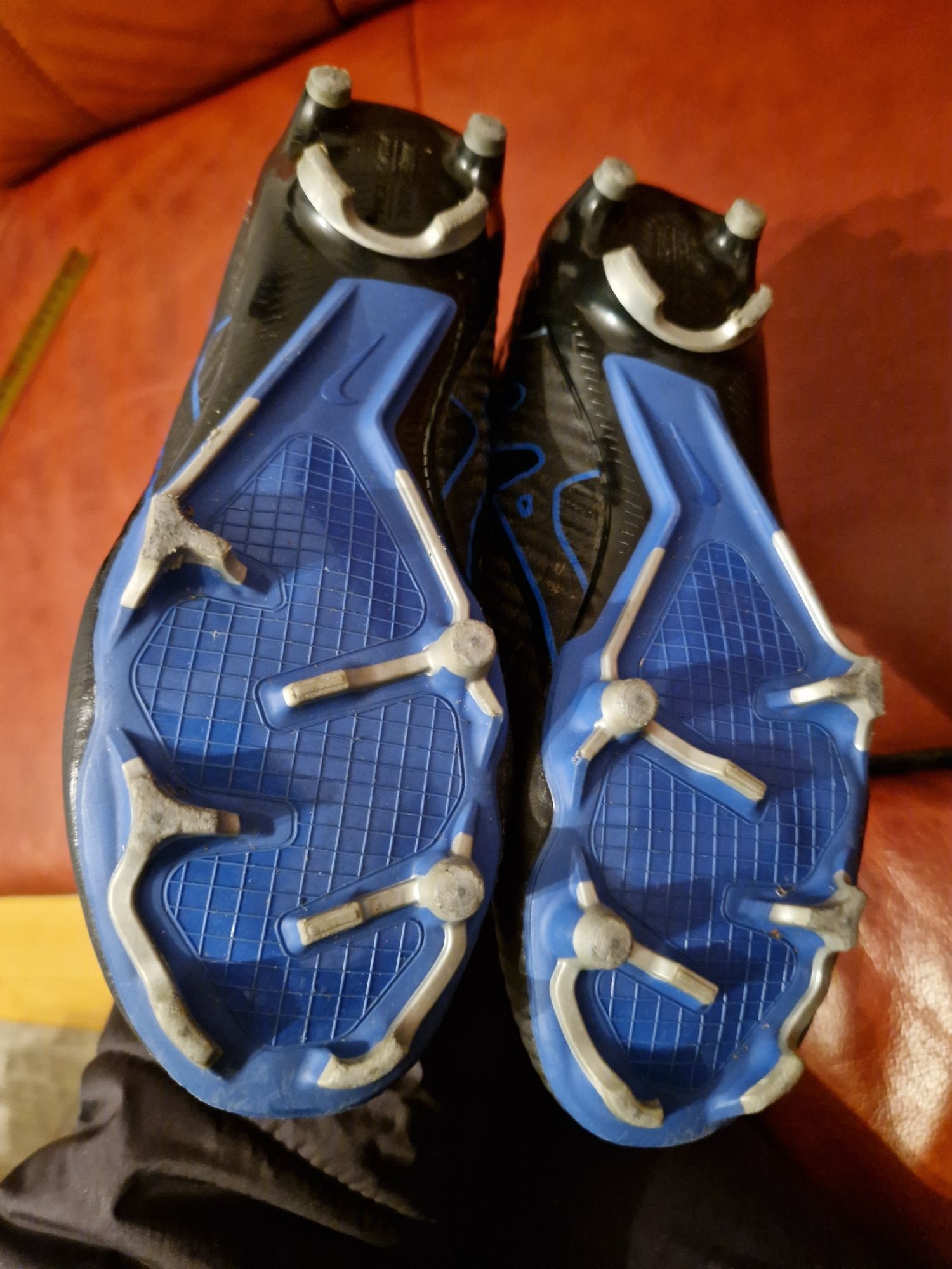 Korki Nike Mercurial Vapor 15 Academy Fg r38.5