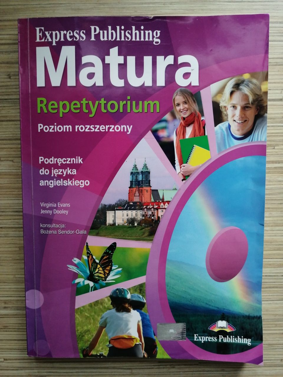 Język angielski Matura repetytorium