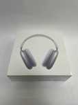 Apple AirPods Max Słuchawki Headphones Silver (ANC)