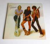 SHALAMAR - Friends (LP)