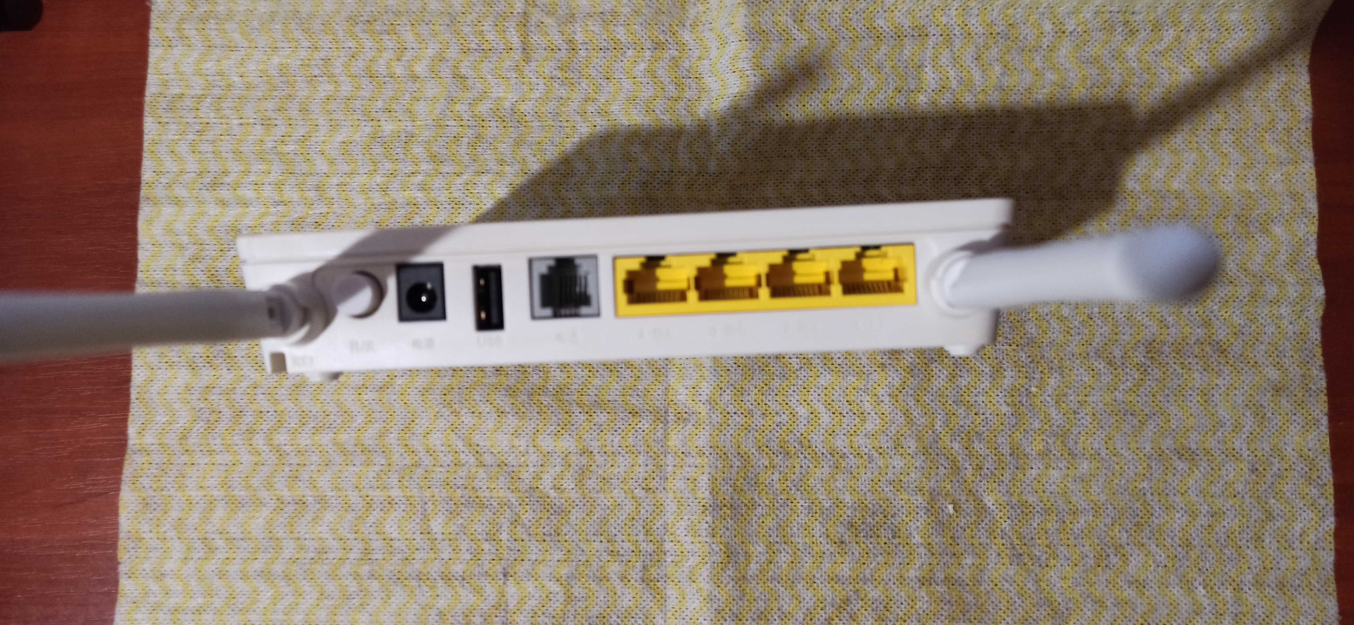 Huawei HS8545M Gpon onu