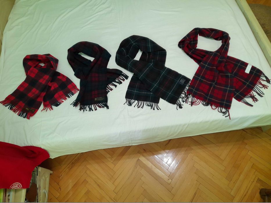 шарфи  стильні брендові унісекс , мілітарі