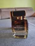 Perfumy męskie Monsieur Farmasi