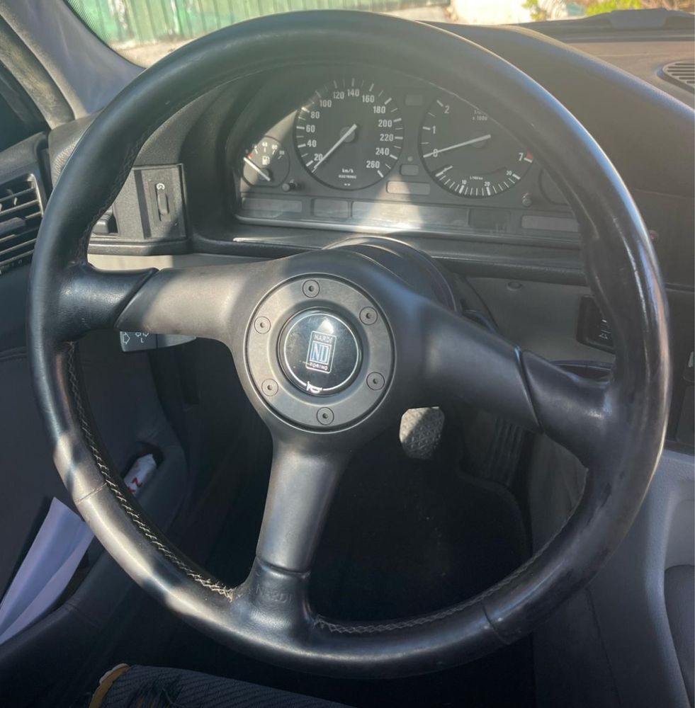 Volante NARDI