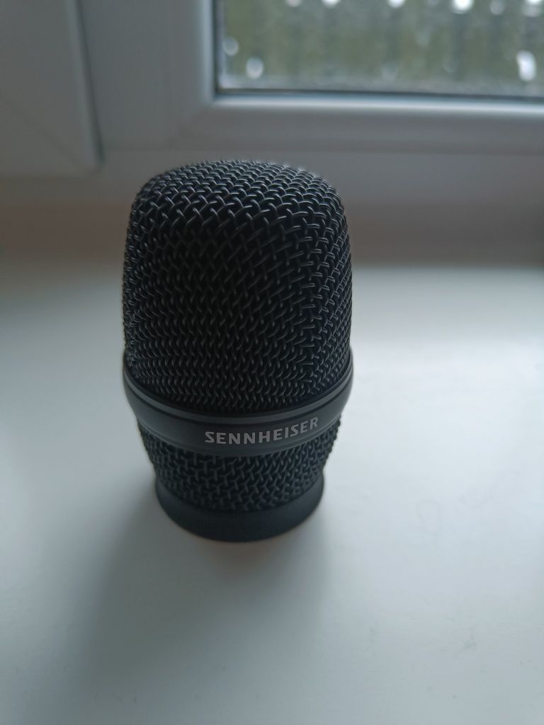 Капсюль Sennheiser e935 Новий!