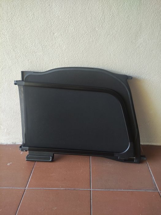 Deflector de vento VW golf 6 cabrio