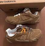 buty_New_Balance_ x_ Miu_Miu_530_SL_Ecru _Espadryle R.38
