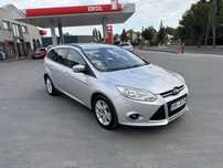 Ford Focus Mk3 1.6 TDCi Klima Alu PDC  Nawi Opłacony! Serwis Ford!