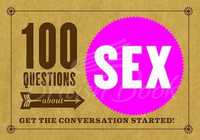 Карточная ИГРА ФАНТЫ СЕКС 100 Вопросов  100 Questions about Sex