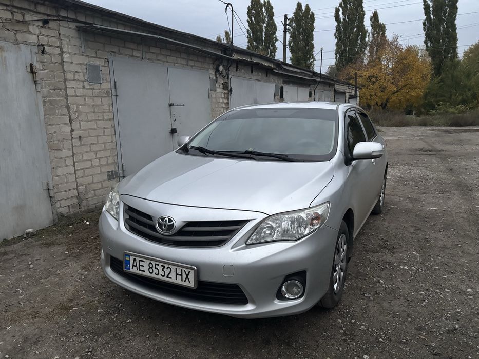 Продам тойота корола