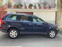 Volvo XC90 D5_210.000Km_cx manual/7 lugares