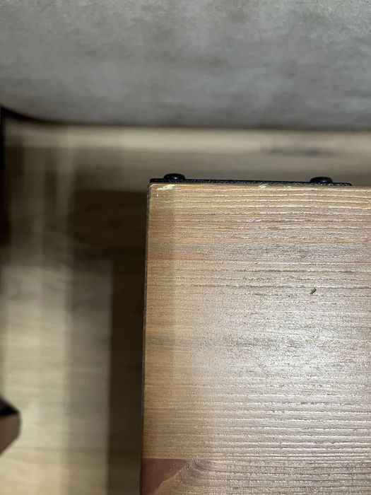 Stolik FJÄLLBO Ikea