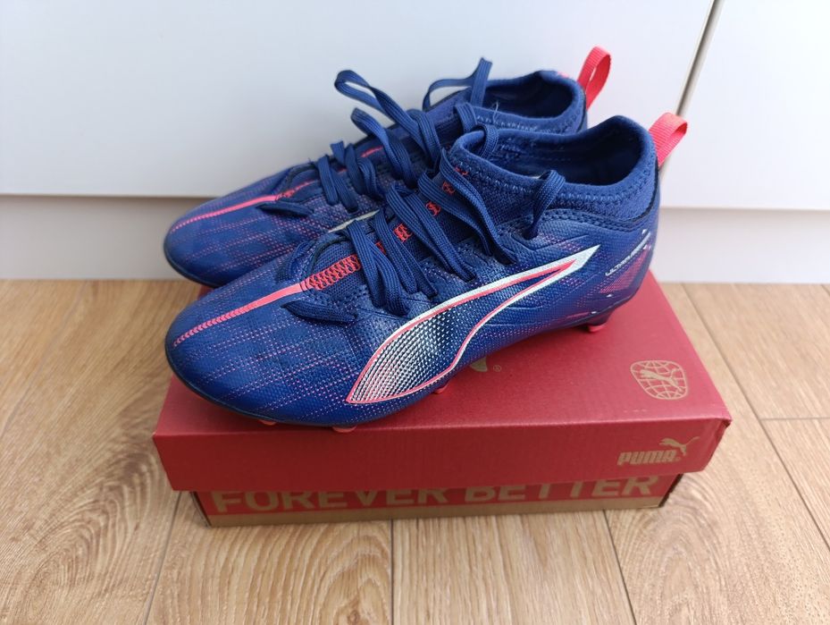 Korki Puma 34 (20.5cm)
