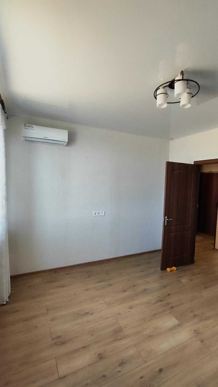 Продам однокомнатную квартиру на Таирова. ЖК Маршалл Сити. Евроремонт.