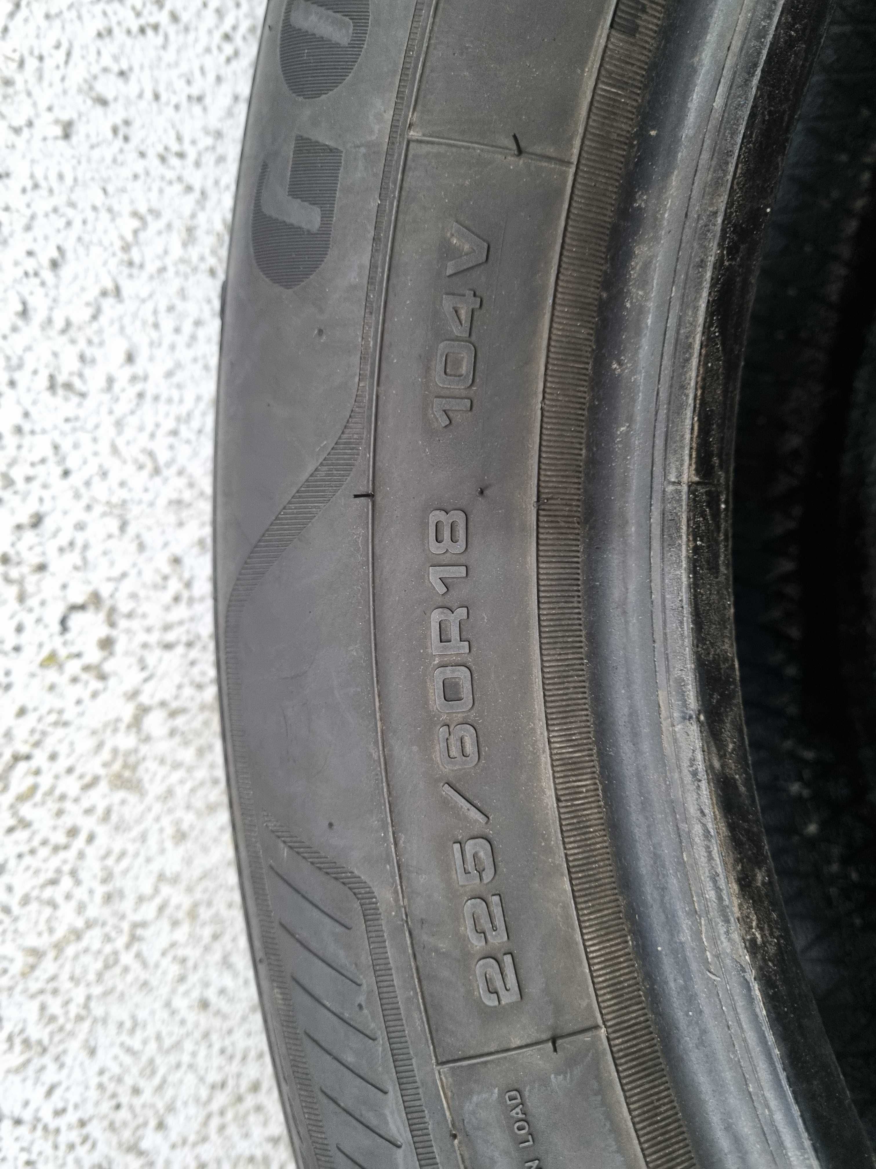 225/60/18 104V Goodyear Vector 4seaons Gen-3 D.2023