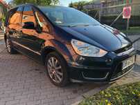 Ford S-max 2006r. 2.0 diesel smax