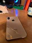 iPhone Xs на 64 Гб 
Стан хороший як новий є одна дві царапини ал