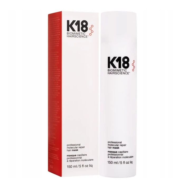 150 ml k18 biomimetic hairscience маска для волосся К18