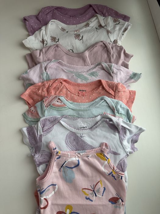 Боді Carters для дівчинки