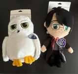Bonecos Harry Potter