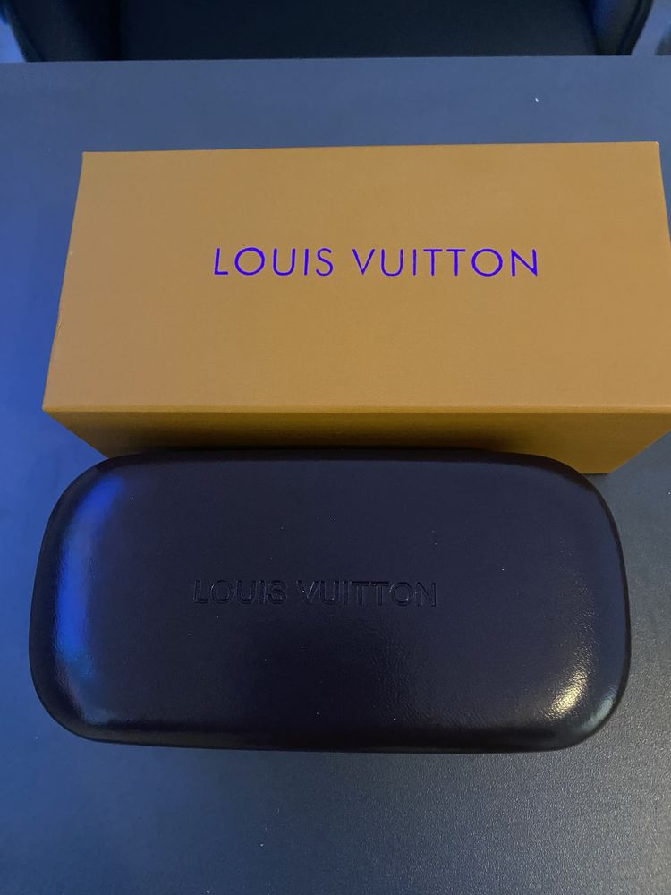 Louis Vuitton Oculos de Sol