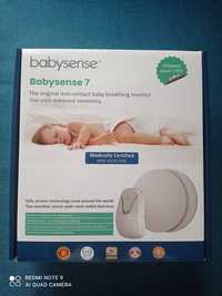 Monitor oddechu Babysense 7