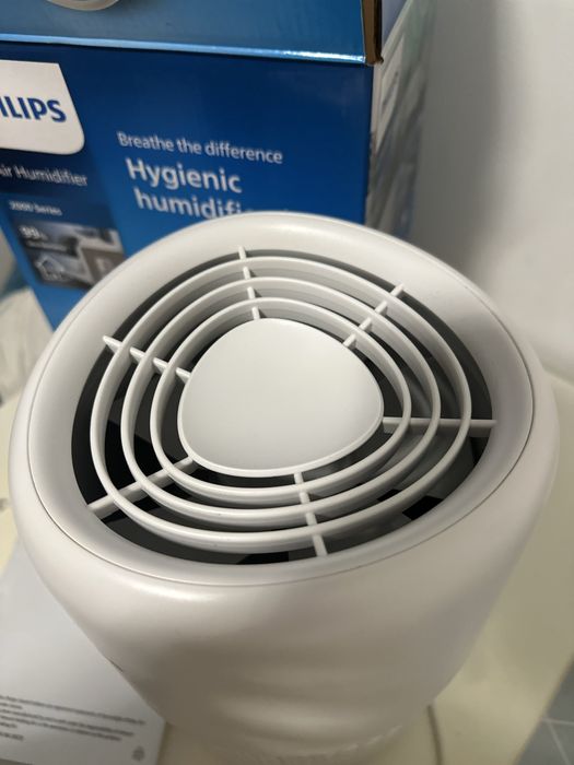 Зволожувач повітря Philips 2000 series HU2510/10