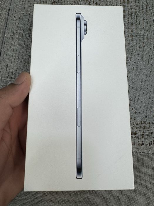Iphone 17 Air..256gb