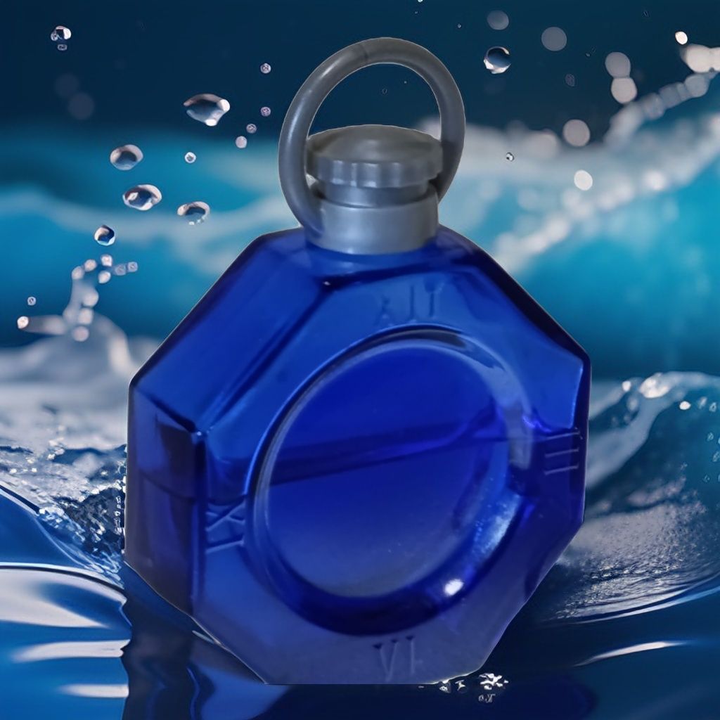 Лосьйон після гоління Avon Individual Blue 50 мл неповний