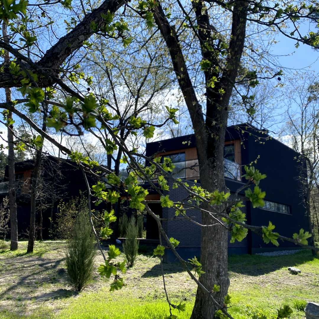 Продаж котеджу (заміського будинку) в Goodwill Residence 205м.кв