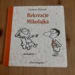 "Rekreacje Mikołajka" Gościnny Senpé