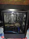 Komputer gamingowy r5 3600/rx6600/32gb