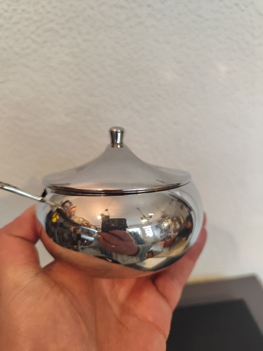 Cukiernica prl vintage retro prl