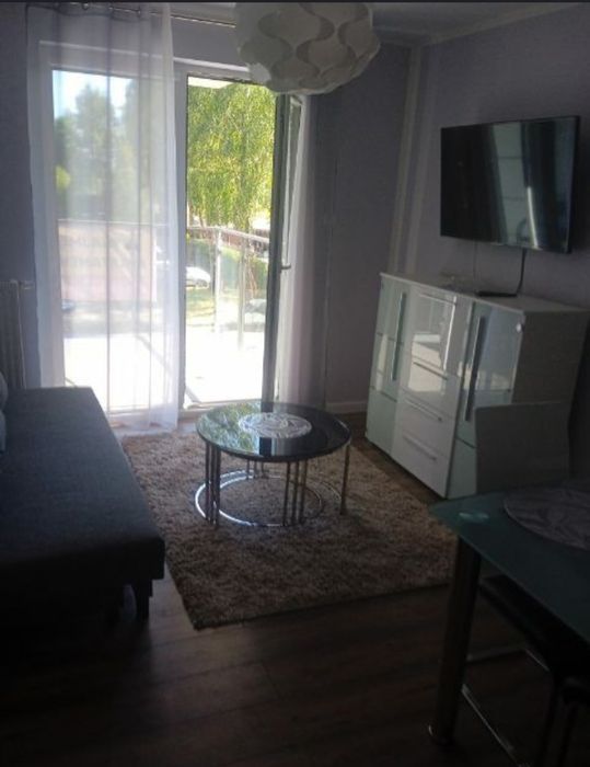 Wynajmę mieszkanie w Kołobrzegu