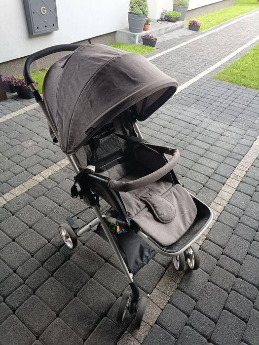 Wózek spacerowy Lionelo