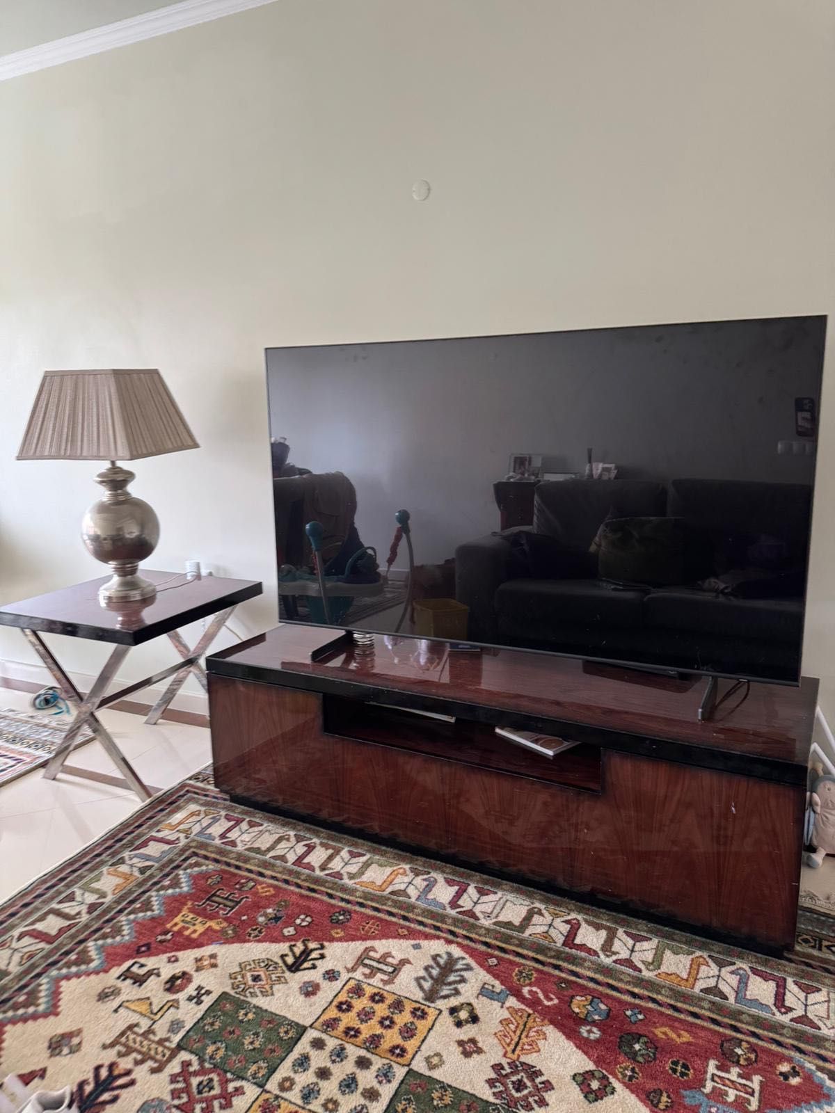 Móvel de televisão