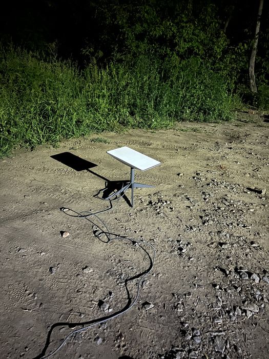 Продам стандартний Starlink