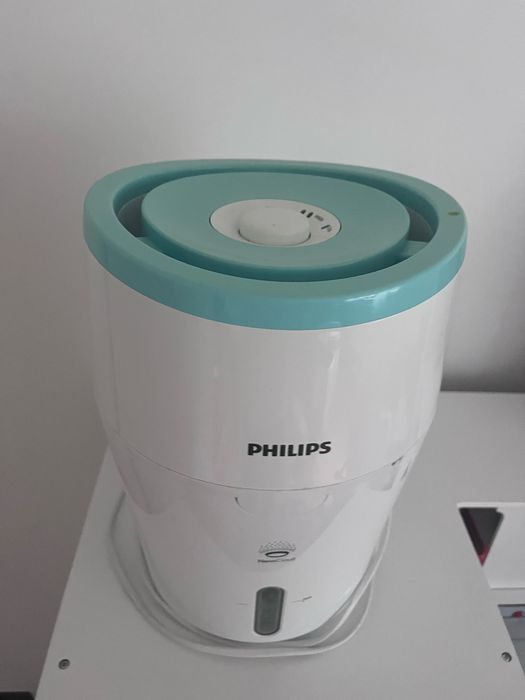 Nawilżacz powietrza ewaporacyjny Philips