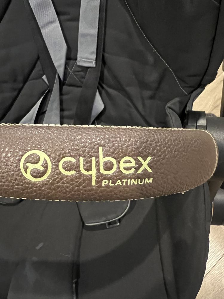 Cybex priam2.0PLATINIUM