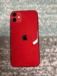 iphone 11 64GB czerwony