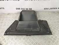 воздухозаборник капота Subaru Forester SH 2.0d  (2008-2013) разборка