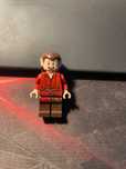 Lego Lotr lor054 - Mirkwood Elf Chief