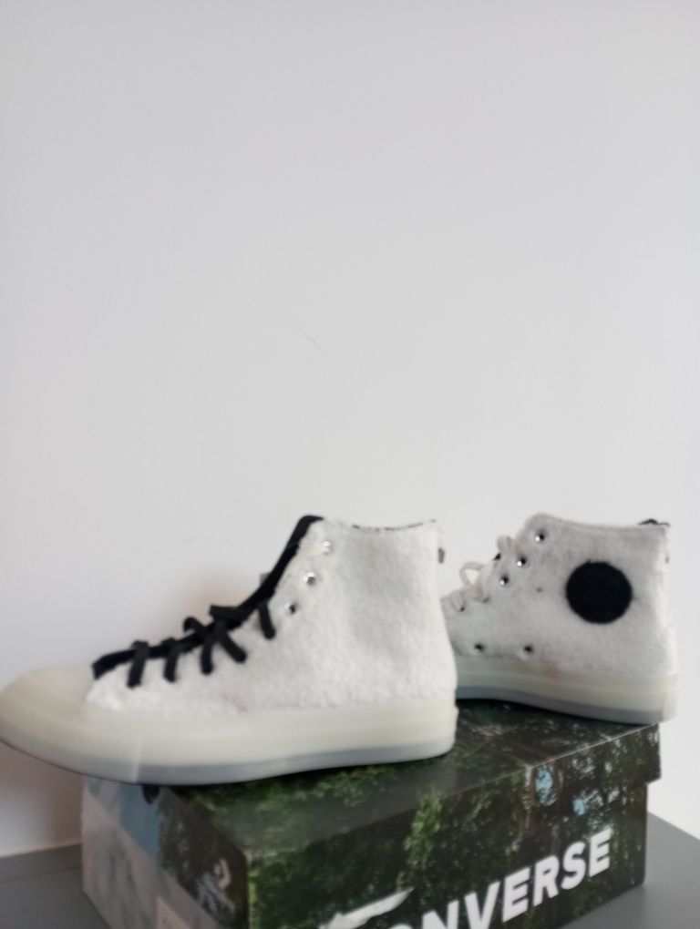 Trampki wysokie Converse Chuck 70 HI