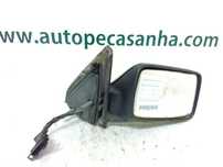 Espelho Retrovisor Dto Electrico Volkswagen Vento (1H2)